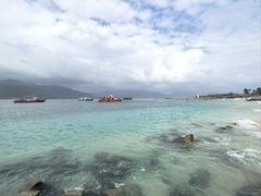 -海南分界洲岛旅游区