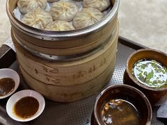 -鑫旺旺汤包(总店)