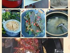 -锦至私房菜(长乐店)