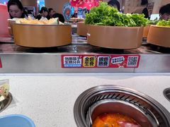 -龍歌自助小火锅(李沧丽达店)