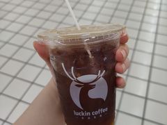 -瑞幸咖啡(汇星商业中心店)