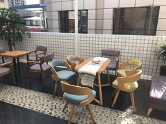 -叁渡咖啡馆(新天地店)