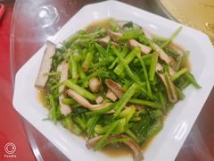 -环秀楼(黄山呈坎店)