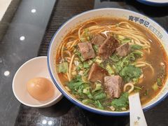 -宛平李记小吃(东关街店)