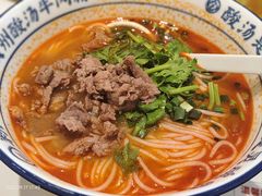 -香港肥锅港式米线(南京仙林大学城店)