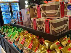 -广州酒家(中华广场店)