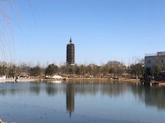 -西海子公园