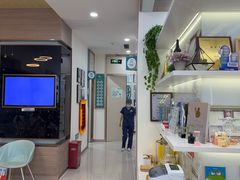 -维乐口腔(美维云门诊陆家嘴店)