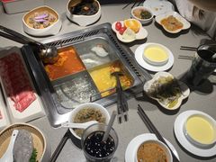 -海底捞火锅(北京路店)