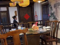 -永安水煮活鱼·仪征菜(仪征奥林匹克店)