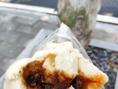牛肉包-袁大头包子(光华路店)