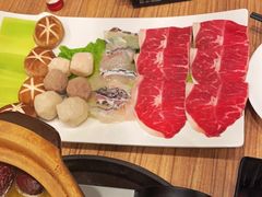 -永記粤菜·五指毛桃花雕鸡煲(九亭店)