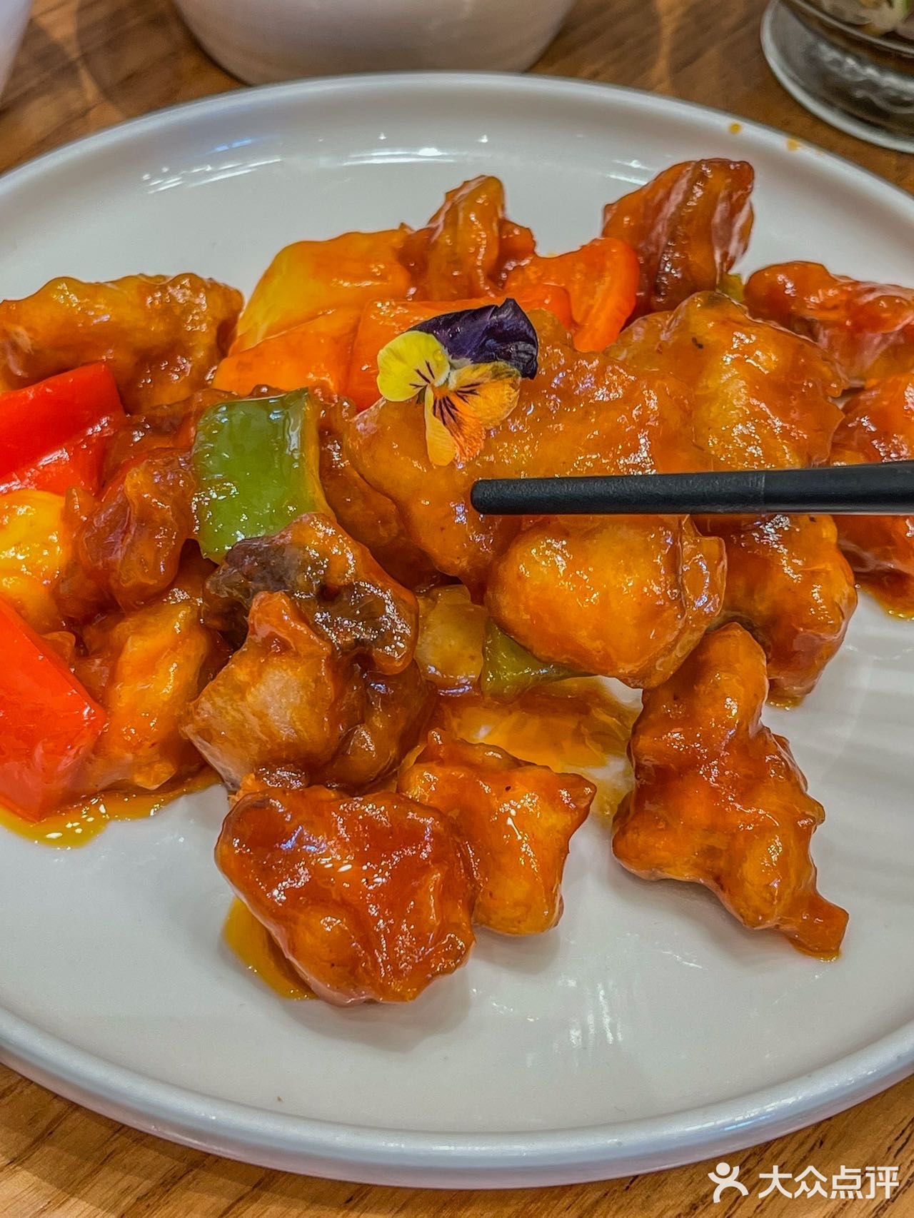 肉食爱好者都会一口爱上的素食餐厅!!
