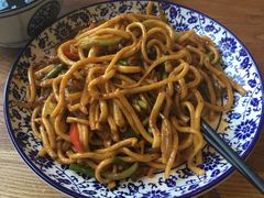 -中阿兰牛肉面(悦海新天地店)