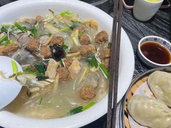 -榆味拼三鲜(怀德路店)