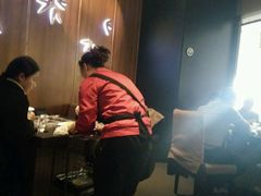 -海底捞火锅(徐州火车站店)