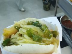 -王菊美食街·王菊面馆(总店)