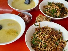 -三百碗宝应长鱼面(板仓街店)