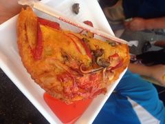 SUNDAY&nbsp;Walking&nbsp;Street-周日夜市