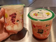 -1点点(大渡口万象汇店)