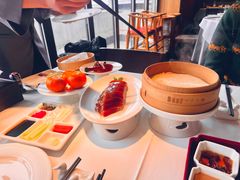 -四季民福烤鸭店(前门大栅栏店)