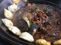 -缘福乡村铁锅炖民宿(八达岭店)