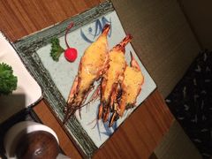 味见日本料理-味见·荣家(亚泰大街店)