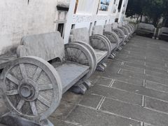 -潜口民宅博物馆