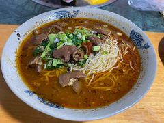 -丁丁猫重庆小面(徐州路店)