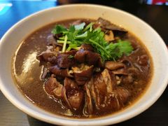 -卤煮老北京酱肉馆