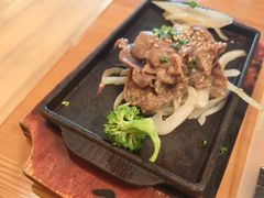 -王鼎精致料理铁板烧(世博源店)