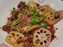 -川成元·麻辣香锅(凯德MALL西直门店)