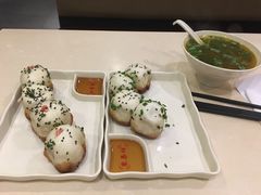 -东泰祥生煎馆(重庆北路店)