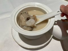 -唐苑酒家·岭南粤菜名店(太古仓店)