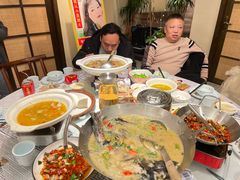 -湘村小灶·地道长沙菜·本地人优选(咸嘉新村店)