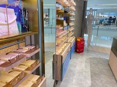 -MUJOSH木九十眼镜(长沙IFS国金中心店)