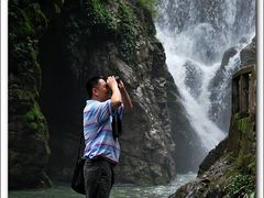 -华蓥山天意谷景区