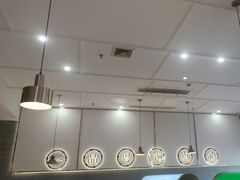 -叹茶靓点·粤式餐厅·全天茶市(石井万民广场店)