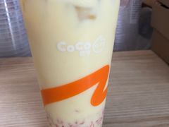-CoCo都可(北新桥店)