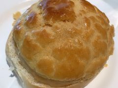 -香港新发烧腊茶餐厅(万象店)