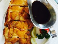 -小白桦西餐厅
