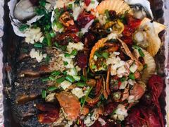 -漳州佰翔圆山酒店·圆山畔西餐厅