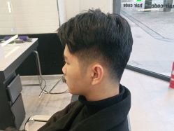 -HairCode芭曲发型