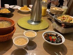-小菜园新徽菜(芜湖镜湖苏宁店)