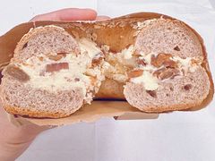 -Catch Bagel(芳草地店)