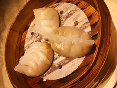 -广州花园酒店荔湾亭·地道点心·粤式饮茶