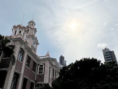 -香港大学