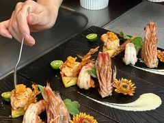 -一板铁板烧·隐秘一线江景花园餐厅(西湖左岸·天元店)