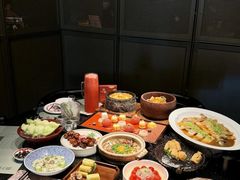 -锦楼·臻选新杭帮(杭州中心店)