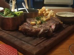 -圣丰索菲特·法国餐厅